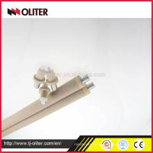 disposable triangle connetor expendable fast one off thermocouple for molten steel